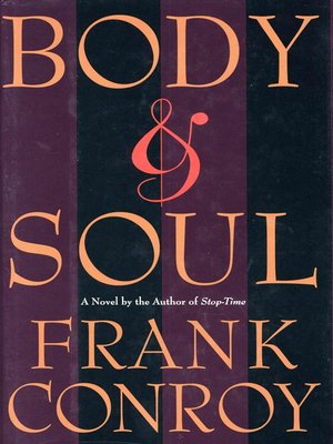 cover image of Body & Soul